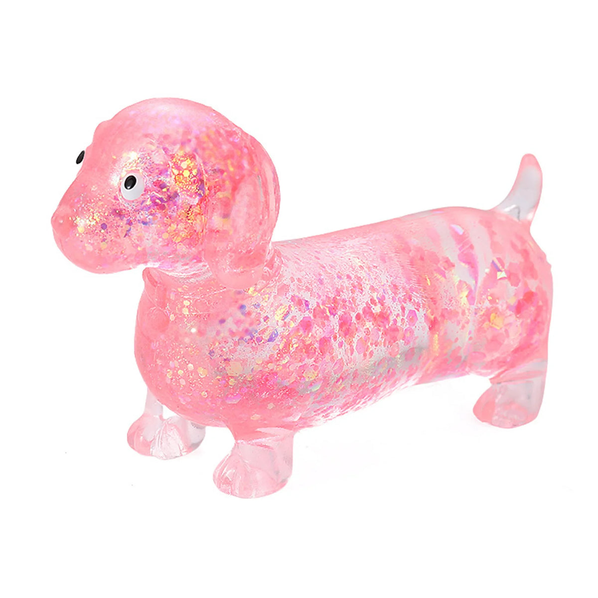 Dachshund Squishy Stress Ball