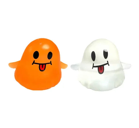 Halloween Ghost Squishy Stress Toy