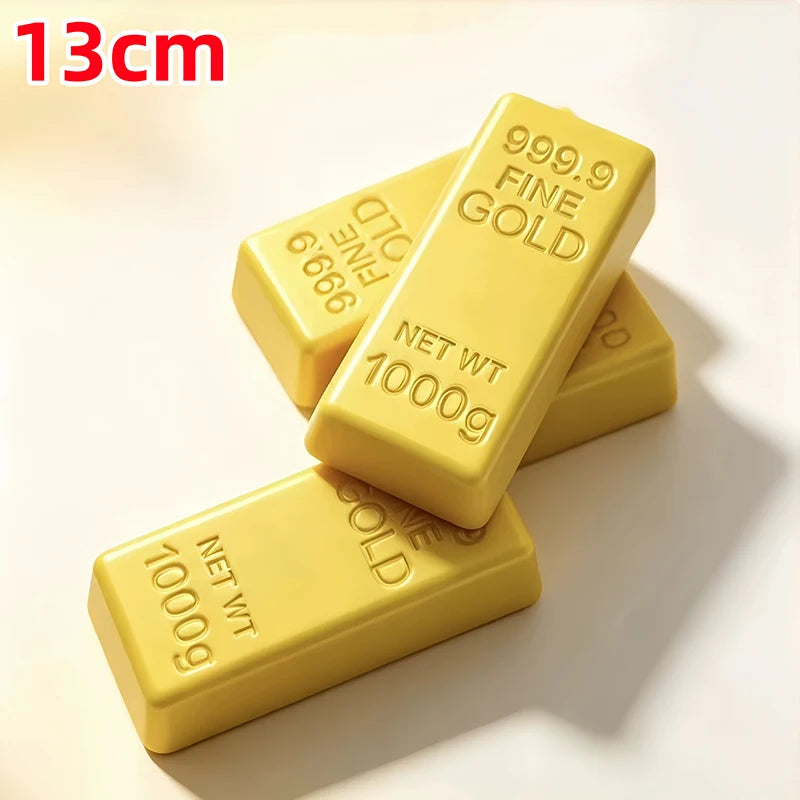 Butter Stick Squishy Slow-Rise Stress Toy
