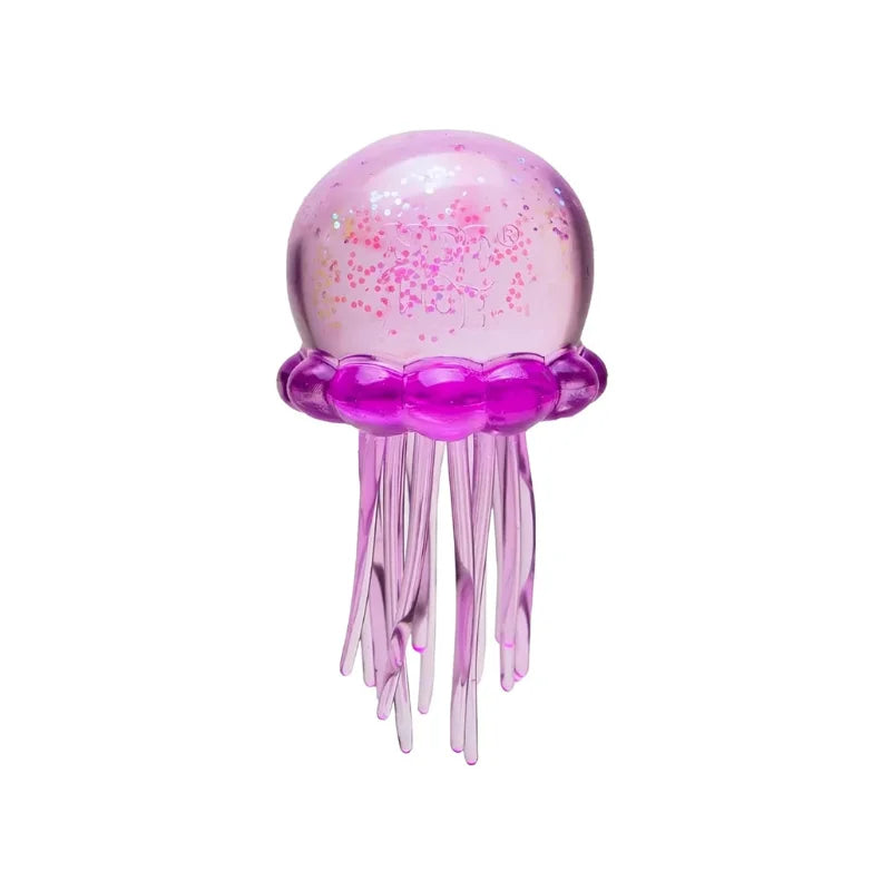 Nee Doh Jellyfish Sensory Squeeze Toy