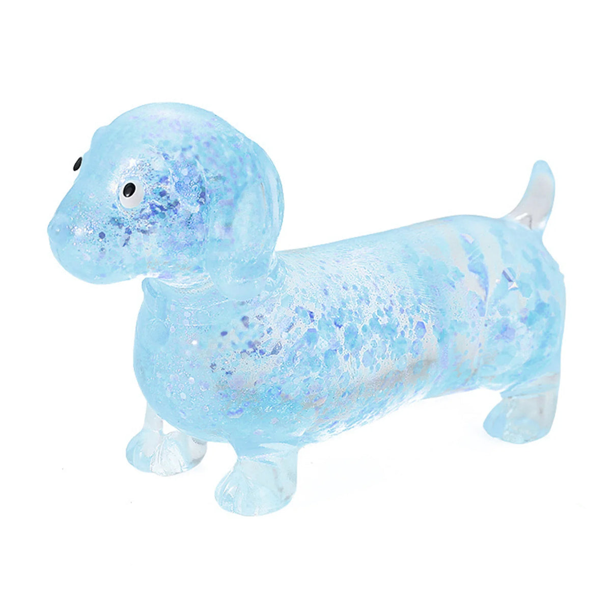 Dachshund Squishy Stress Ball