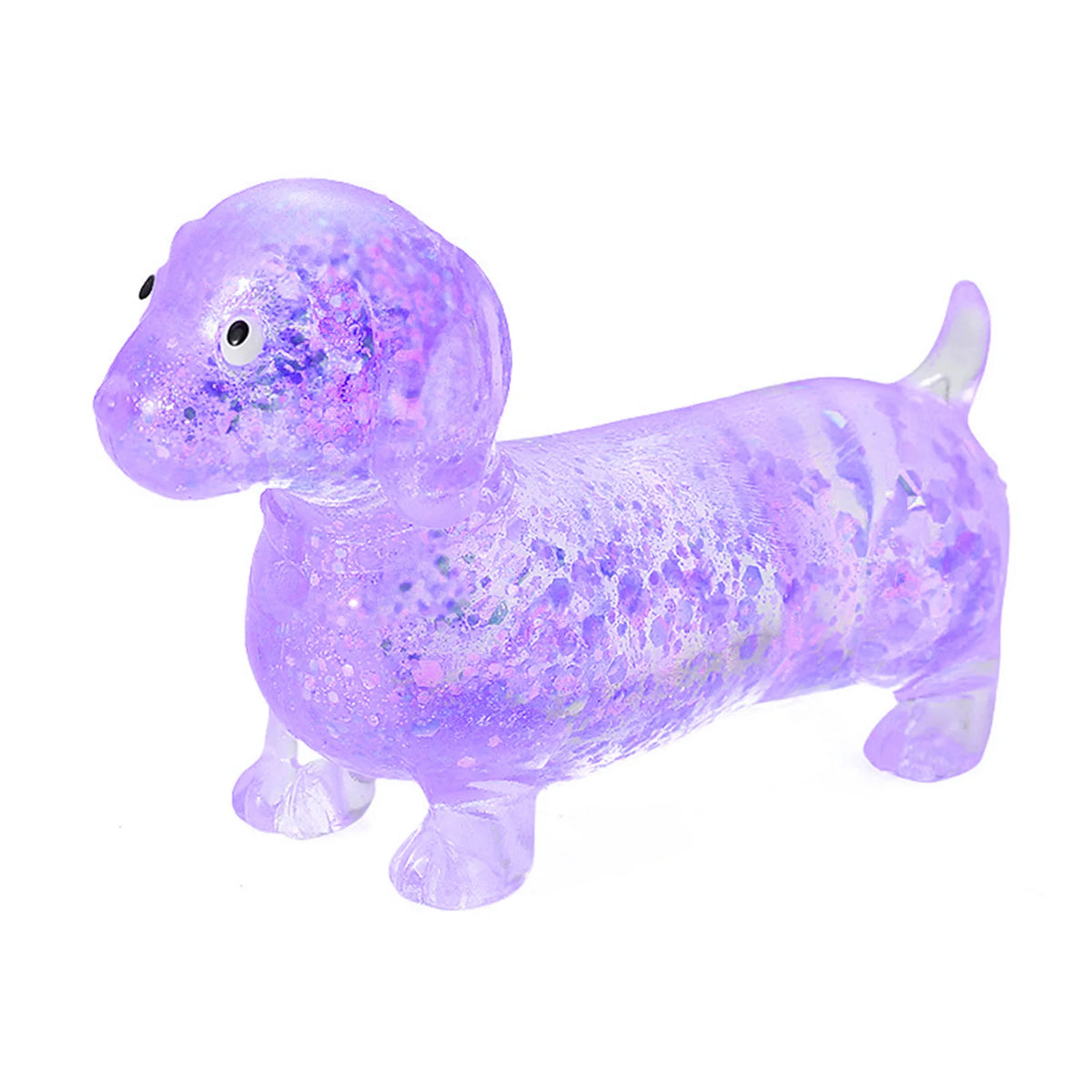Dachshund Squishy Stress Ball