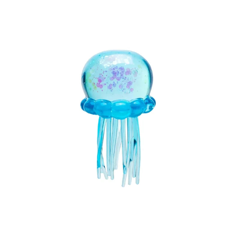 Nee Doh Jellyfish Sensory Squeeze Toy